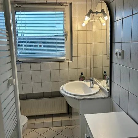 Charmante Dg Whg Zentrumsnah Mönchengladbach Exterior foto