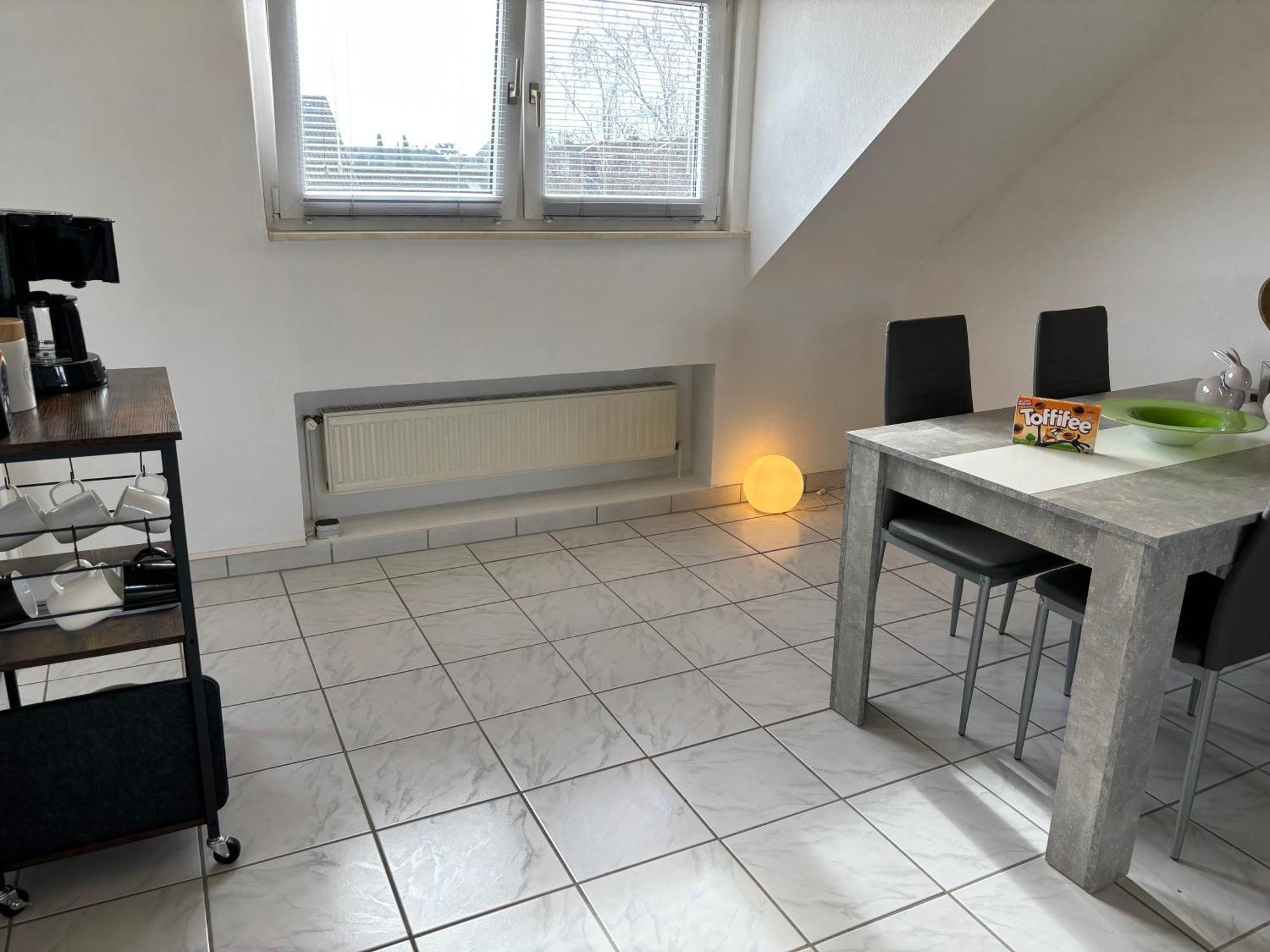 Charmante Dg Whg Zentrumsnah * Mönchengladbach