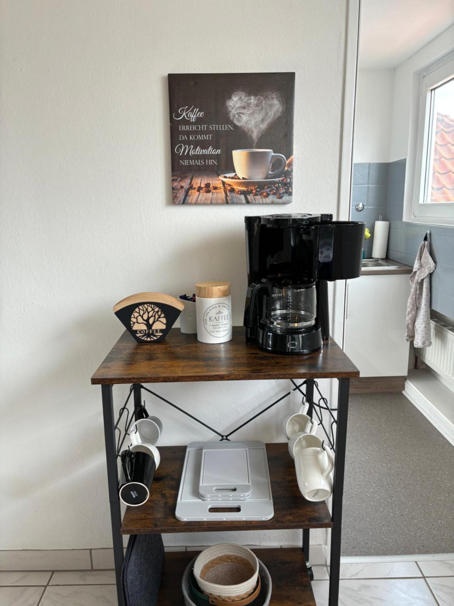 Apartment Charmante Dg Whg Zentrumsnah *