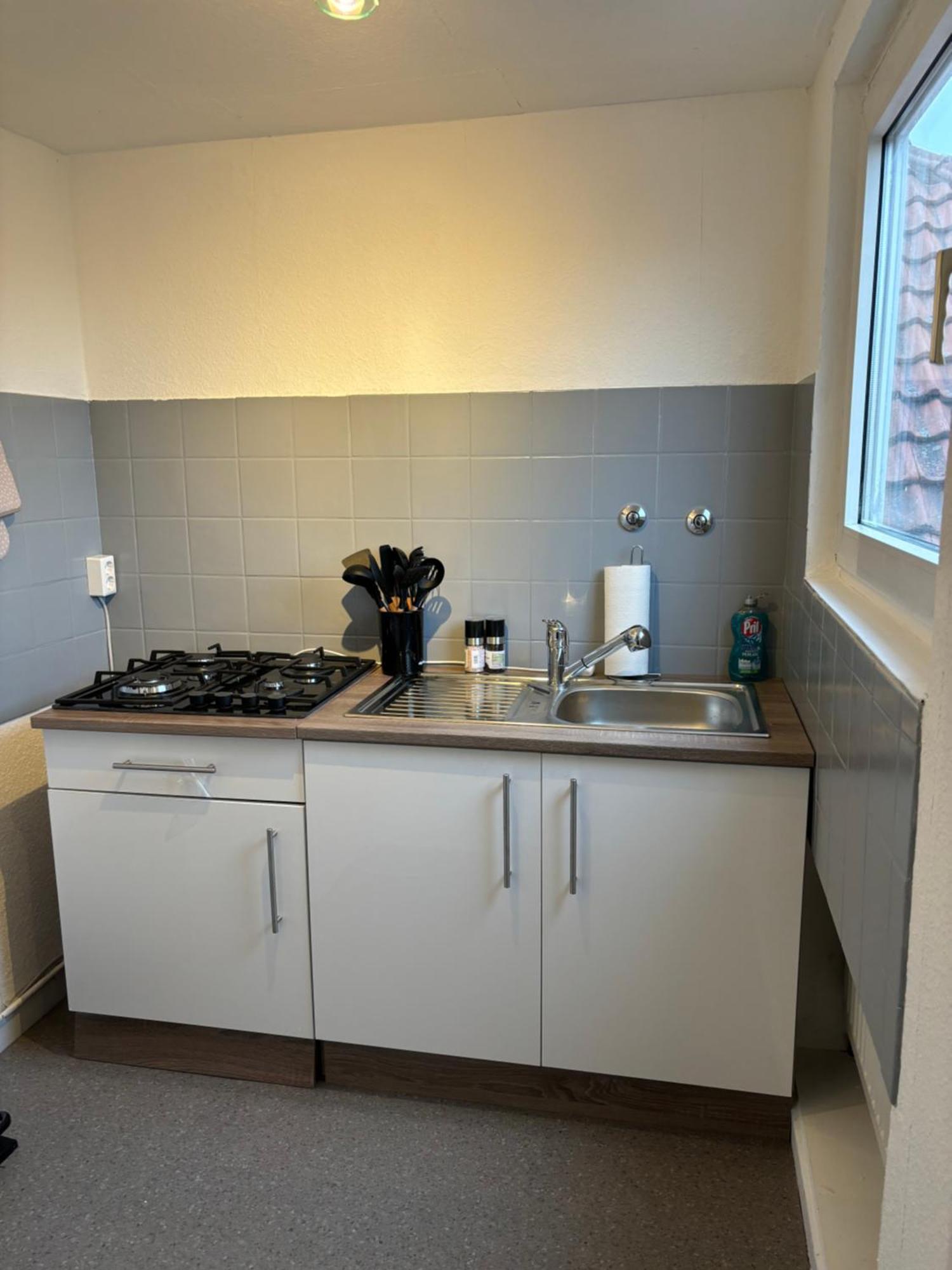 Charmante Dg Whg Zentrumsnah Apartment *