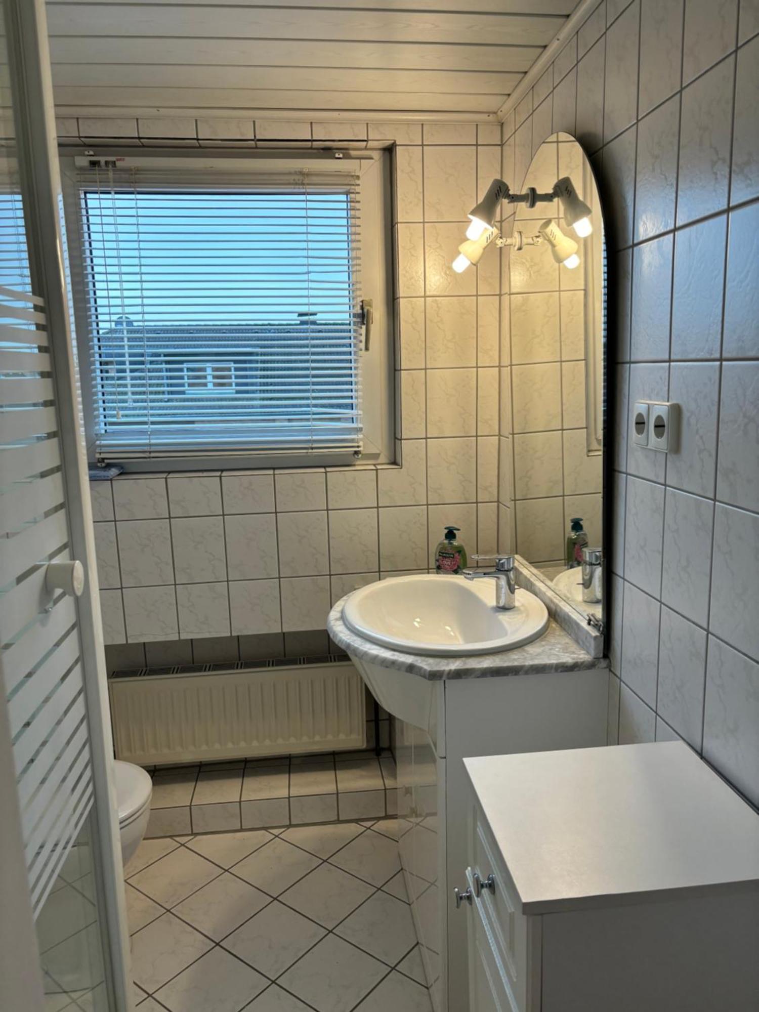 Charmante Dg Whg Zentrumsnah Apartment *