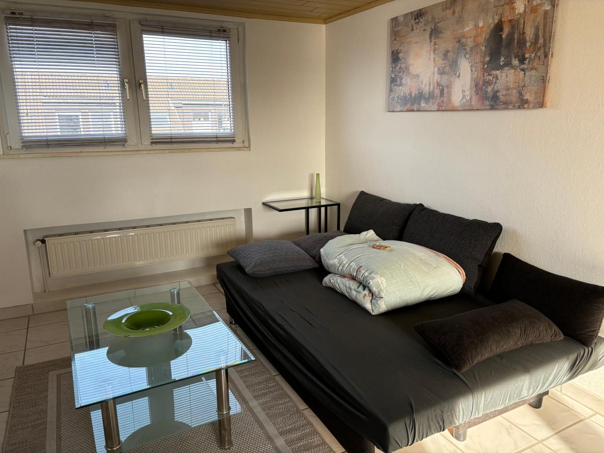 Charmante Dg Whg Zentrumsnah Apartment Mönchengladbach