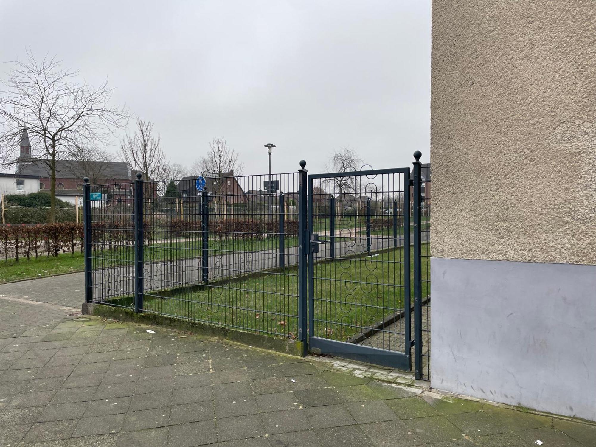 Charmante Dg Whg Zentrumsnah * Mönchengladbach